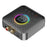 OMS-M10 Bluetooth-compatible 5.4 Transmitter FM Audio Bluetooth-compatible Receiver Adapter Support U Disk Music Play - 3