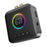 OMS-M10 Bluetooth-compatible 5.4 Transmitter FM Audio Bluetooth-compatible Receiver Adapter Support U Disk Music Play - 4