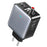 H6 Bluetooth-compatible 5.3 Transmitter Audio Bluetooth-compatible Receiver Adapter with Remote Control - EU Plug - 1