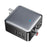 H6 Bluetooth-compatible 5.3 Transmitter Audio Bluetooth-compatible Receiver Adapter with Remote Control - EU Plug - 2