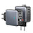 H6 Bluetooth-compatible 5.3 Transmitter Audio Bluetooth-compatible Receiver Adapter with Remote Control - EU Plug - 3