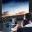 H6 Bluetooth-compatible 5.3 Transmitter Audio Bluetooth-compatible Receiver Adapter with Remote Control - EU Plug - 6