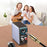 H6 Bluetooth-compatible 5.3 Transmitter Audio Bluetooth-compatible Receiver Adapter with Remote Control - EU Plug - 7
