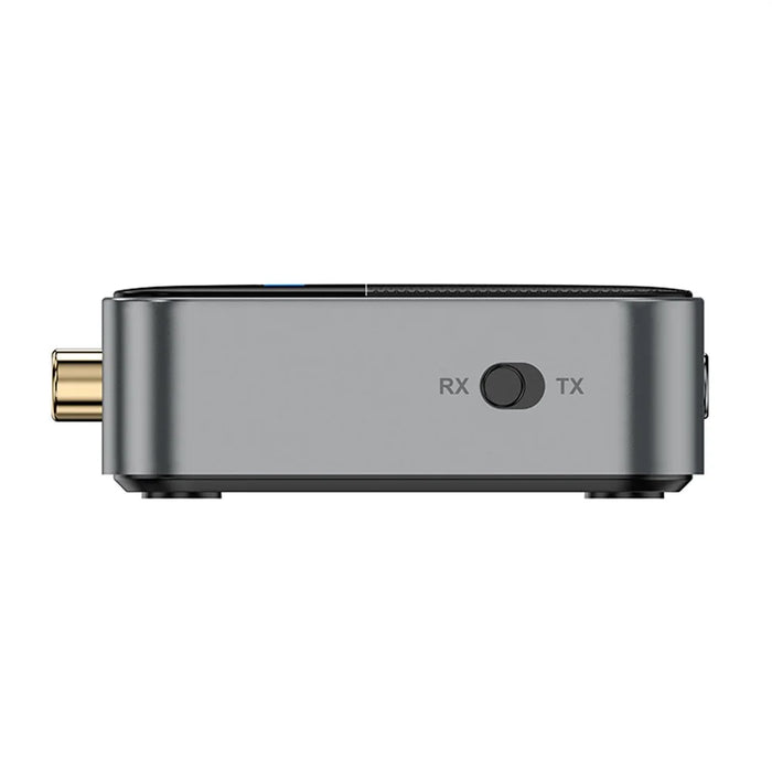 OMS-M13 Bluetooth-compatible 5.3 Transmitter Receiver Coaxial Optical Bluetooth-compatible Adapter - 5