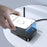 OMS-M3 Bluetooth-compatible Receiver Music Audio Palyer Adapter 6.5mm AUX Port Converter with Remote Control - 6