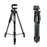 ZOMEI 1200 SLR Camera Phone Floor Stand Telescopic Live Streaming Photography Tripod - 1