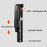 JMARY KT-219 6 Sections Extendable Selfie Stick Tripod Stand with Remote Control - 2