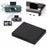 IP02 30 Pin Wireless Bluetooth-compatible Audio Receiver for Iphone / Ipad Music Adapter Docking Station - Black - 4