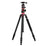 ZOMEI M8 Camera Tripod Magnesium Aluminum Alloy 4 Section DSLR Photography Support Stand - 1