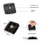ZOMEI M8 Camera Tripod Magnesium Aluminum Alloy 4 Section DSLR Photography Support Stand - 6