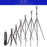 ZOMEI M8 Camera Tripod Magnesium Aluminum Alloy 4 Section DSLR Photography Support Stand - 7