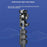YUNTENG VCT-5228 Portable Light Stand Phone Vlog Photography Live Streaming Aluminum Alloy Extendable Tripod - 3
