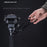 YUNTENG VCT-588 Extendable DSLR Camera Camcorder Hydraulic Fluid Gimbal Monopod with Support Foot - 4