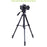 YUNTENG VCT-691RM For Canon / Sony Camera Tripod Professional Photographing Stand with Hydraulic Head - 2