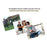 YUNTENG VCT-691RM For Canon / Sony Camera Tripod Professional Photographing Stand with Hydraulic Head - 5
