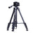 YUNTENG VCT-690RM Cameras Smartphones Tripod Portable 3-Way Pan Head Photographing Stand - 1