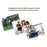 YUNTENG VCT-690RM Cameras Smartphones Tripod Portable 3-Way Pan Head Photographing Stand - 5