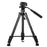 YUNTENG VCT-60 Self Portrait Live Streaming Retractable Tripod Stand for Smartphones / DSLR / Mirrorless Cameras - 1