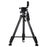 YUNTENG VCT-60 Self Portrait Live Streaming Retractable Tripod Stand for Smartphones / DSLR / Mirrorless Cameras - 6