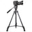 YUNTENG VCT-391RM For Sony JVC Canon Camera Tripod Lightweight Portable Live Streaming Stand - 1