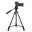 YUNTENG VCT-391RM For Sony JVC Canon Camera Tripod Lightweight Portable Live Streaming Stand - 5