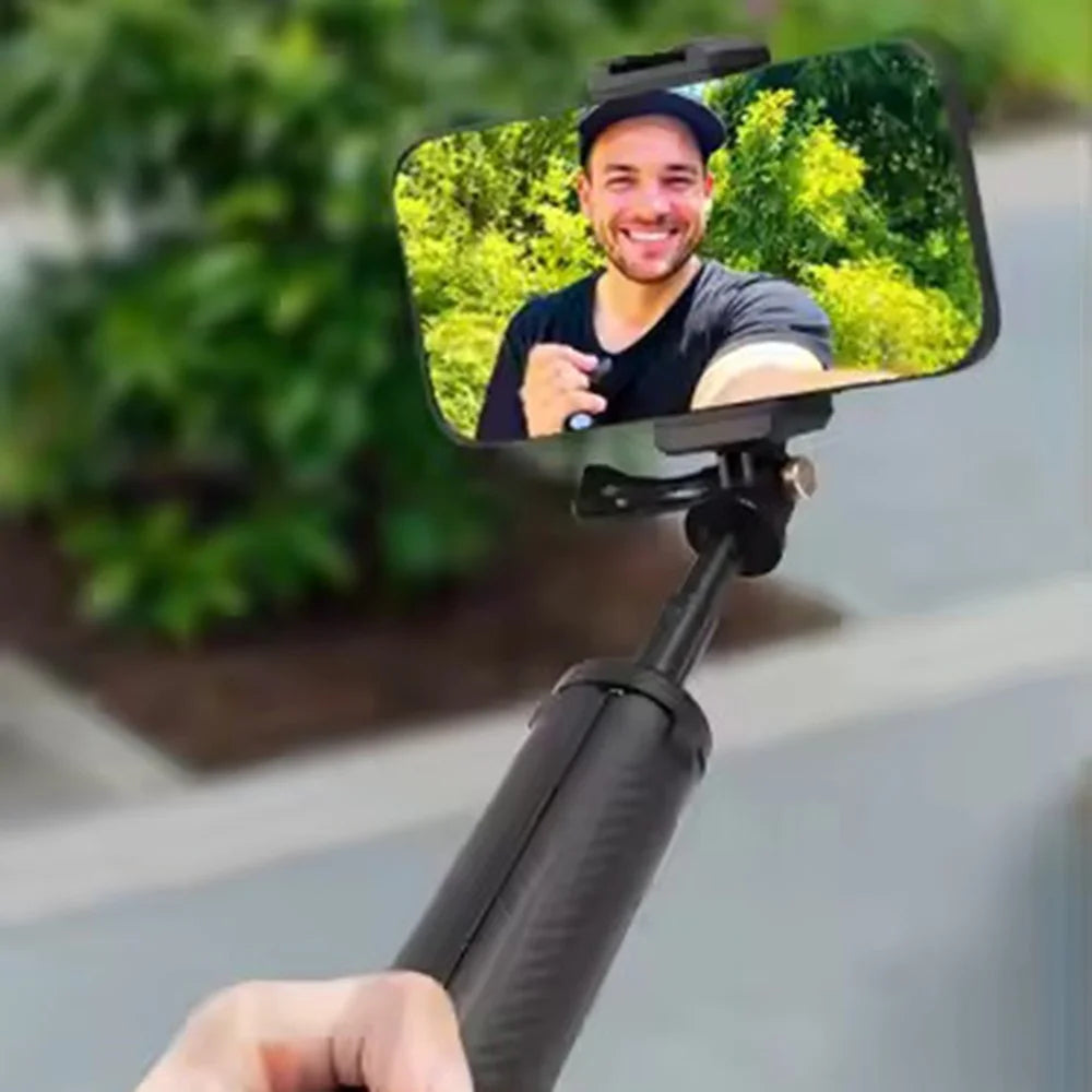 C063 Underwater Floating Selfie Stick Handheld Stabilizer Anti-Shake Tripod Snorkeling Pole for GoPro Action Camera - 6