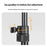 YUNTENG XC-90 Smartphone Camera Bluetooth-Compatible Selfie Stand Vlog Video Live Streaming 4-Leg Bracket - 6