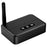 M60 Bluetooth-compatible 5.4 Audio Receiver for Car Home Stereo Hands Free Calling Music Player - 1