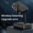 M60 Bluetooth-compatible 5.4 Audio Receiver for Car Home Stereo Hands Free Calling Music Player - 2
