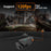 GAMWING Lingzha 2 Pro Gaming Keyboard Mouse Converter Wired + Bluetooth-Compatible Dual Mode Game Adapter for Tablets / Phones PUBG LOL - 4