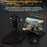GAMWING Lingzha 2 Pro Gaming Keyboard Mouse Converter Wired + Bluetooth-Compatible Dual Mode Game Adapter for Tablets / Phones PUBG LOL - 6