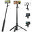 VRIG TP31 For GoPro  /  Smartphone Compatible with MagSafe Selfie Stick 7-section Extendable Tripod - 1