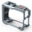 VRIG GA-06 For Insta360 Ace  /  Ace Pro  /  Ace Pro 2 Quick Release Metal Cage Full Protection Camera Cover - 1