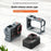 VRIG GA-06 For Insta360 Ace  /  Ace Pro  /  Ace Pro 2 Quick Release Metal Cage Full Protection Camera Cover - 6