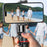 F07 Portable 410mm Selfie Stick Bluetooth-Compatible Remote Mini Tripod Selfie Stick with 6 Section Telescopic Pole - 3
