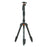 YUNTENG VCT-8068 Camera Tripod Stand with Remote, 1.98m Adjustable Phone Holder for Live Streaming - 1