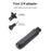 MP-3 2 in 1 Mini Tripod Selfie Stick for DJI / Insta360 / GoPro Camera Extendable Stand - 4