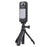 MP-3 2 in 1 Mini Tripod Selfie Stick for DJI / Insta360 / GoPro Camera Extendable Stand - 6