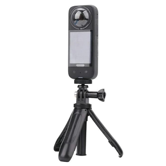 MP-3 2 in 1 Mini Tripod Selfie Stick for DJI / Insta360 / GoPro Camera Extendable Stand - 6