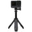 MP-3 2 in 1 Mini Tripod Selfie Stick for DJI / Insta360 / GoPro Camera Extendable Stand - 7