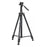YUNTENG VCT-4000 400cm Extended Professional Camera Tripod Overhead Shooring Hydraulic Damping Head Tripod Stand for DSLR Phone Video - 1