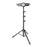 311V23 Retractable Adjustable Tablet Holder Tripod Floor Stand for Live Broadcast Video Shooting - 6