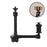 11inch Articulating Magic Arm Super Clamp for DSLR Camera Flash LCD Monitor LED Video Light - 1