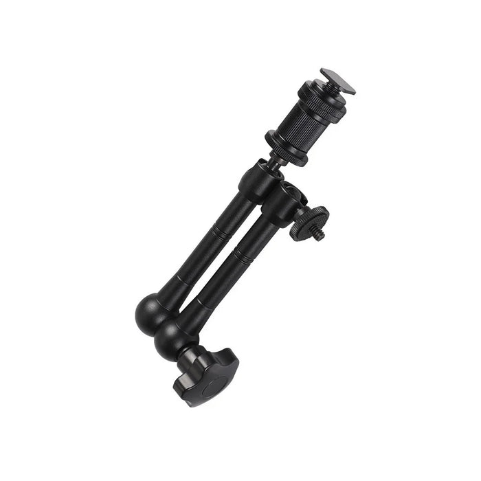 11inch Articulating Magic Arm Super Clamp for DSLR Camera Flash LCD Monitor LED Video Light - 6