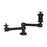 11inch Articulating Magic Arm Super Clamp for DSLR Camera Flash LCD Monitor LED Video Light - 7