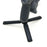 Mini Aluminum Alloy Tripod Holder Stand for DSLR Camera Selfie Stick Fill Light - 2