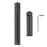 Mini Aluminum Alloy Tripod Holder Stand for DSLR Camera Selfie Stick Fill Light - 7