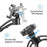 APEXEL APL-JJ04 Desktop Anti-Shake Handheld Mini Tripod Selfie Stick Monopod Stand for Mobile Phone Camera - 2