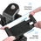 APEXEL APL-JJ04 Desktop Anti-Shake Handheld Mini Tripod Selfie Stick Monopod Stand for Mobile Phone Camera - 4