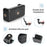 APEXEL APL-JJ04 Desktop Anti-Shake Handheld Mini Tripod Selfie Stick Monopod Stand for Mobile Phone Camera - 5